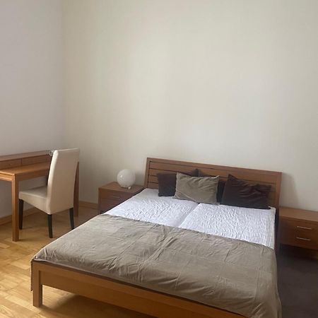 Apartman Pistacia Priame Centrum Bb Banská Bystrica Exterior foto