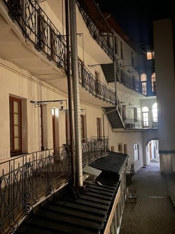Apartman Pistacia Priame Centrum Bb Banská Bystrica Exterior foto